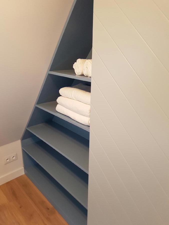 Bryza Sopot Daire Dış mekan fotoğraf