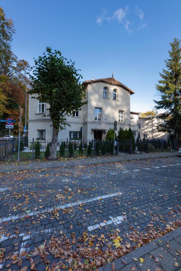 Bryza Sopot Daire Dış mekan fotoğraf