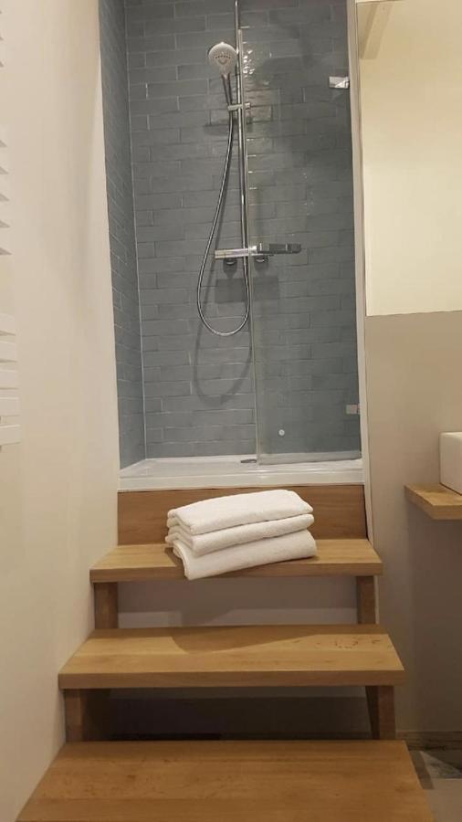 Bryza Sopot Daire Dış mekan fotoğraf